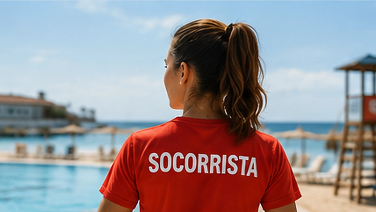 Preparación Socorrismo acuático · preparación teórica en AcademyCrew